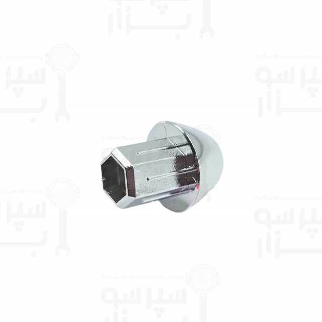 پلاک قسمت ته دستگیره پرتا فیلتر لاسپازیاله اورجینال