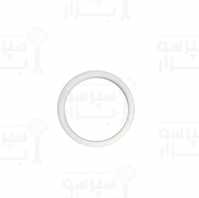واشر سر هدگروپ آستوریا پی تی اف ای ۴×۲۸×۳۳ میلیمتر اورجینال