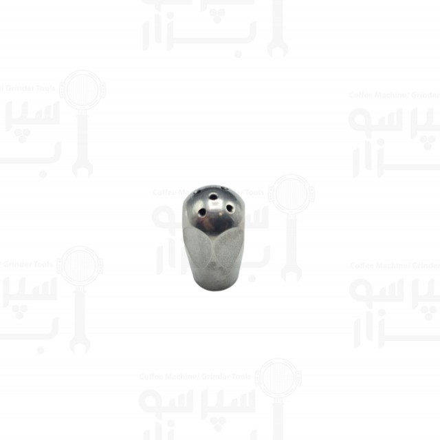 اسپری نوک نازل بخار ۵ سوراخ آستوریا / وگا اورجینال