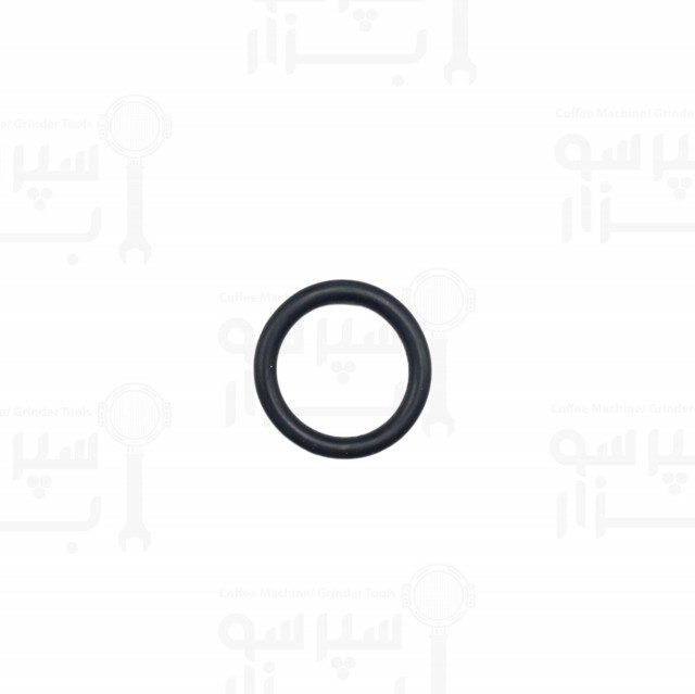 اورینگ داخل مهره اتصال نازل به شیر آب و بخار ایبریتال اورجینال