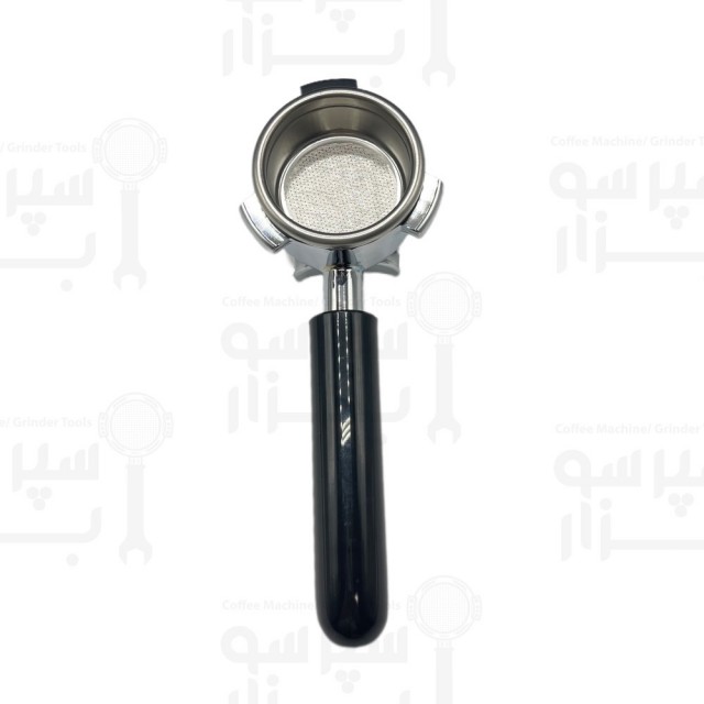 پرتافیلتر ۲کاپ دوبل سنمارکو سن مارکو با ناودانی و بسکت کامل