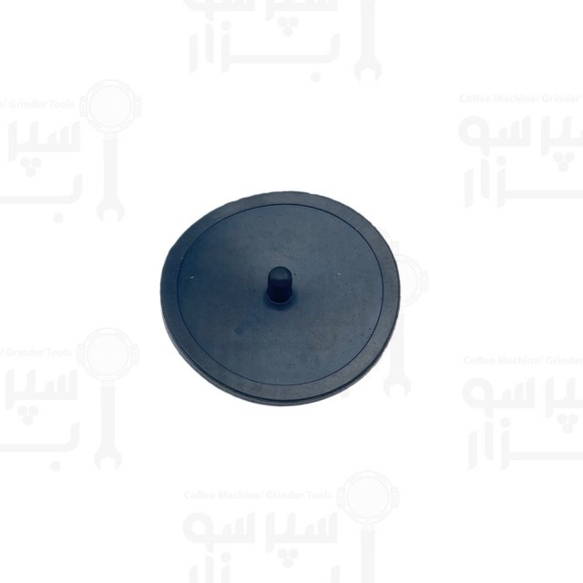 لاستیک ایتالیایی کور کن نسوز بسکت پرتا فیلتر جهت بکواش شستشو هدگروپ بدون تعویض بسکت مناسب تمام برندهای دستگاه اسپرسو سایزهای 53-54-58