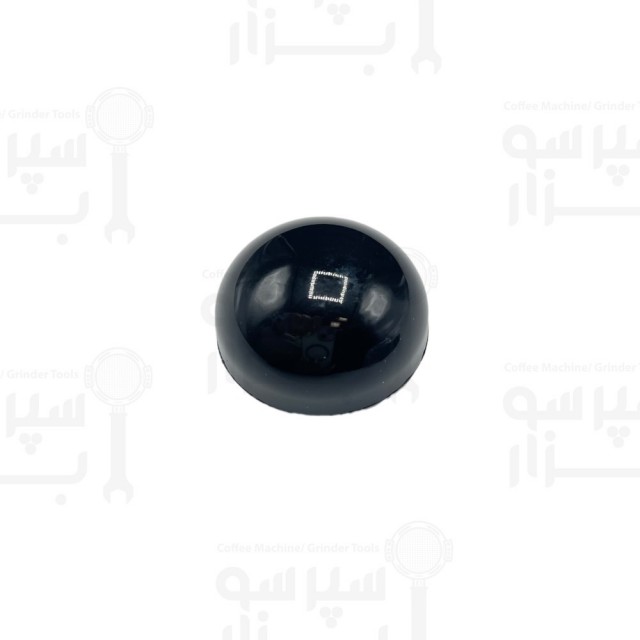 پلاک پلاگ اورجینال انتهای دستگیره پرتافیلتر سیمونلی همه مدل های آپیا و آورلیا و موزیکا و پریمایر
