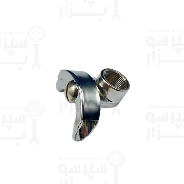 ناودانی اورجینال خروجی پرتافیلتر ۲کاپ دوبل مخصوص فقط جیمبالی ام27 / فائما ای98 / کاسادیو رزوه ام۱۶