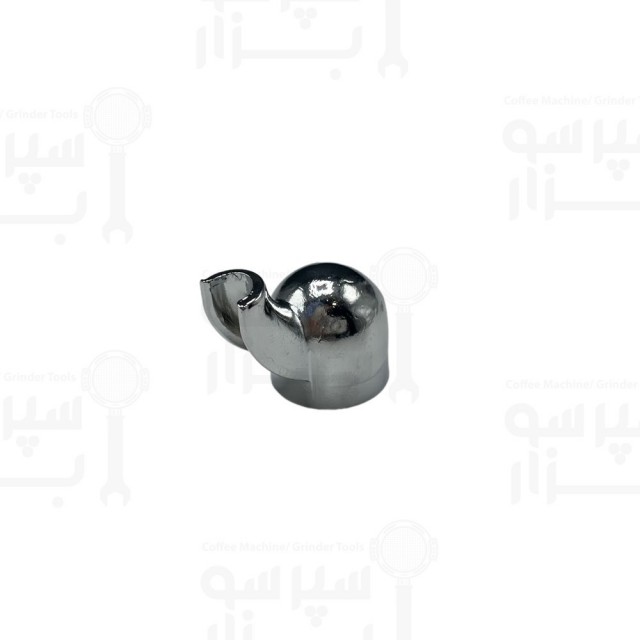 ناودانی پورتا فیلتر۱کاپ رزوه ۳/۸ اینچ