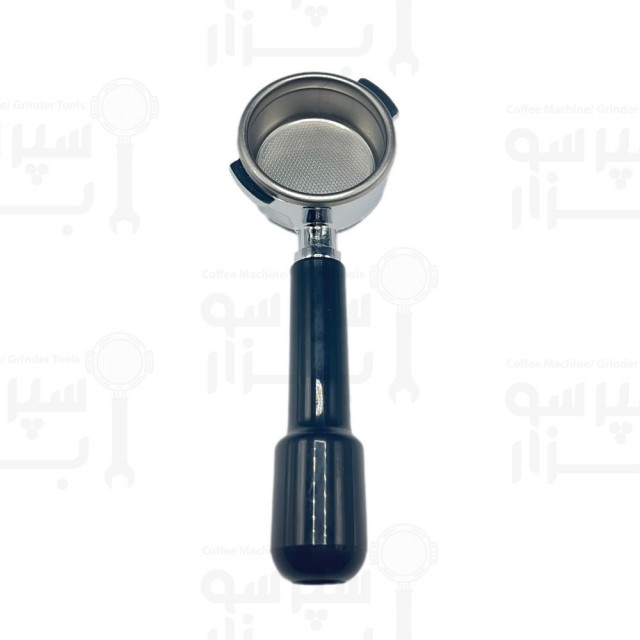 پرتافیلتر خامه گیر یا نیکد آستوریا سایز 58 کونیک کج