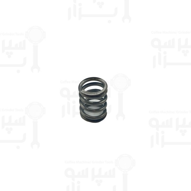 فنر داخل شیر آب و بخار اهرمی مدل های 100 سنمارکو / وگا کانسپت و پولاریس