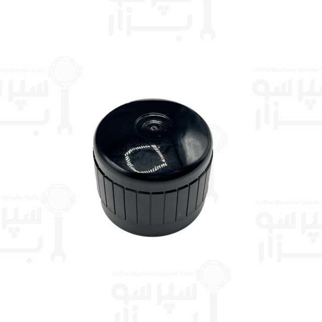 دستگیره مشکی شیرآب و بخار فوتورمات اورجینال