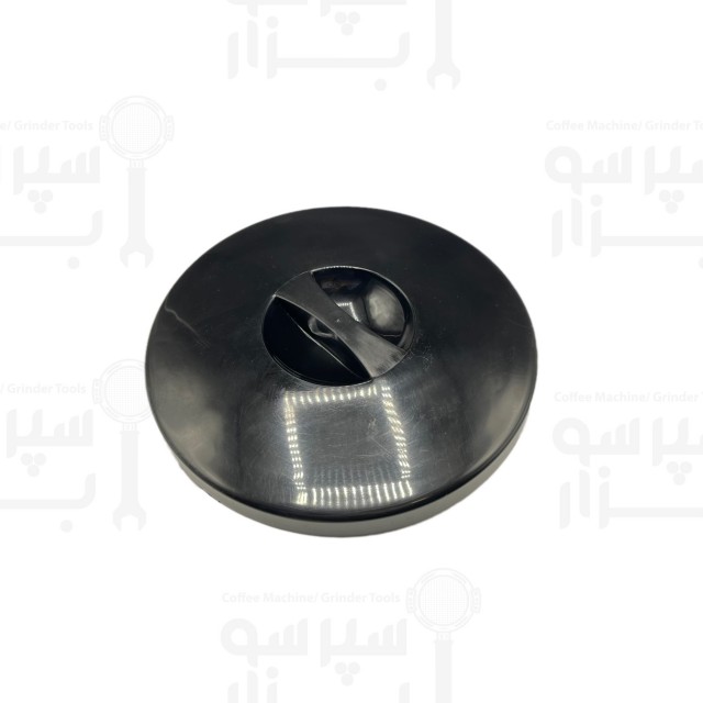 درب پلاستیکی هوپر فائما قطر ۱۹۸ میلیمتر