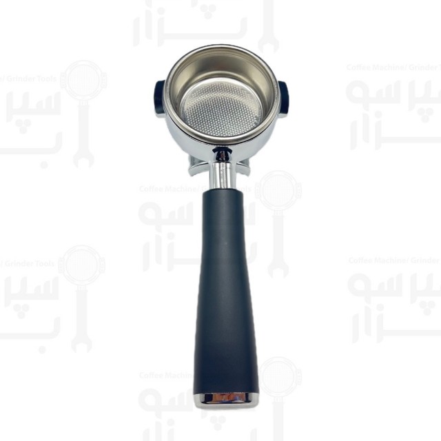 پرتافیلتر جیمبالی مدل ام۱۰۰ دوبل 2کاپ کامل شرکتی