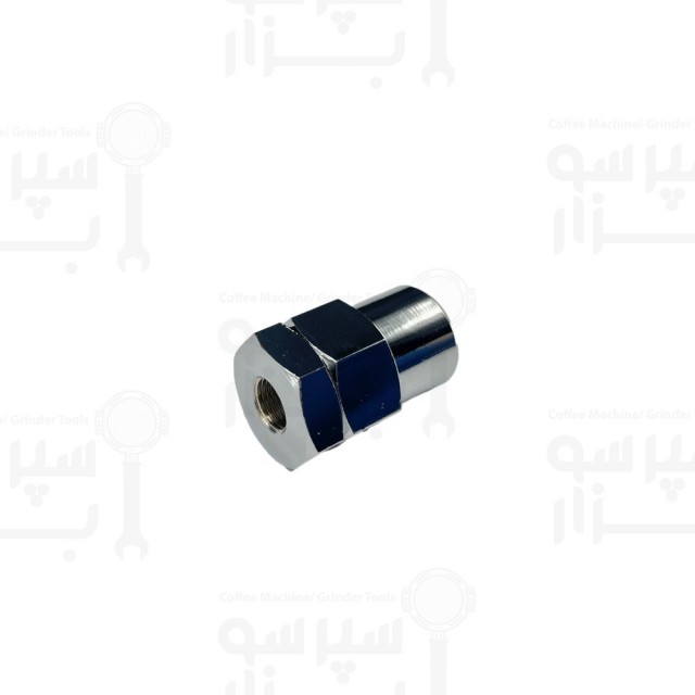 فشارشکن زیر شیر برقی هدگروپ آستوریا / برازیلیا / وی بی ام / وگا / آستوریا طول ۳۵ میلیمتر