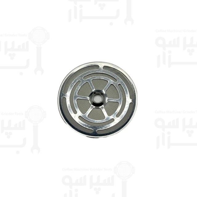 شاور هدگروپ طرح دار آستوریا، جیمبالی و غیره