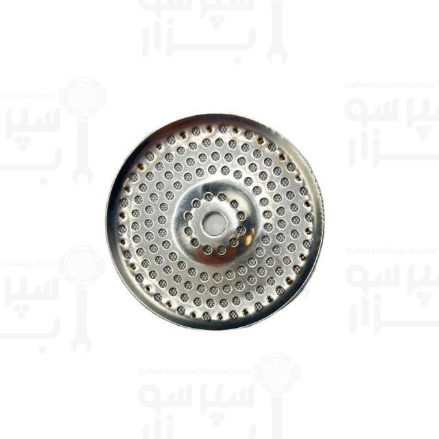 شاور هدگروپ دالاکورته قطر ۴۸/۵ میلیمتر