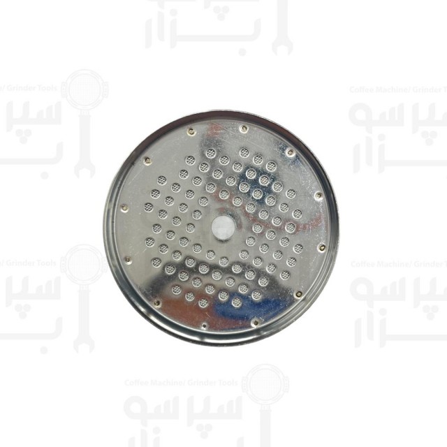 شاور هدگروپ کنتی