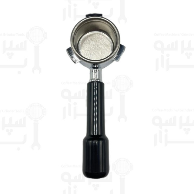 پرتافیلتر نیکد سنمارکو کامل با بسکت دوبل