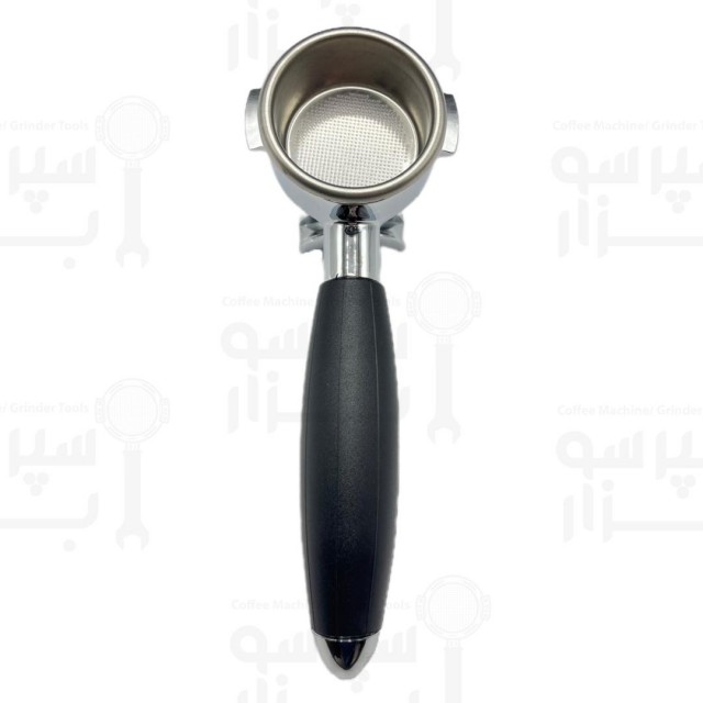 پرتافیلتر اورجینال لاسپازیاله  ۲ کاپ دوبل کامل مدل های بعد از  ۲۰۱۱
