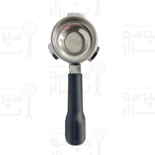 پرتافیلتر کاریمالی ۱کاپ کامل با ناودانی و بسکت ۷/۹ گرمی شرکتی