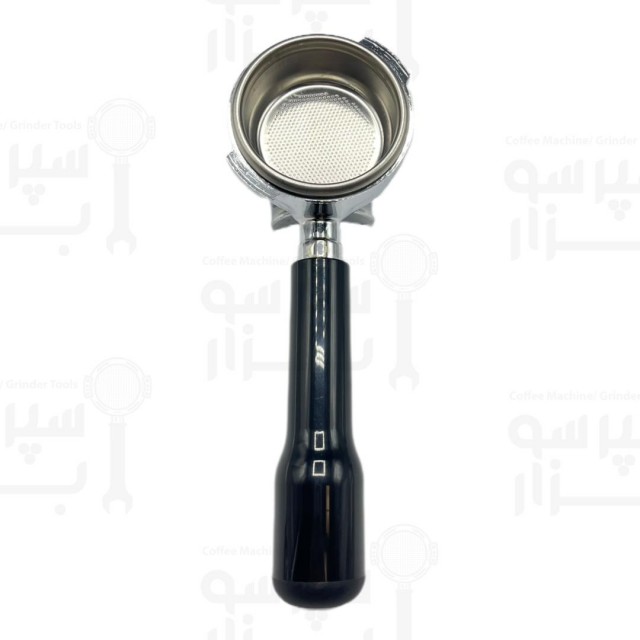 پرتافیلتر کامل 2کاپ برازیلیا / بیزرا / بتزرا  با بسکت ۱۴/۱۶ گرمی