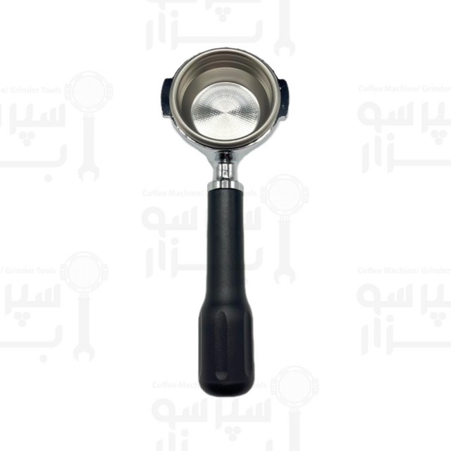 پرتافیلتر وگا 2 کاپ کامل شامل بسکت دوبل و ناودانی