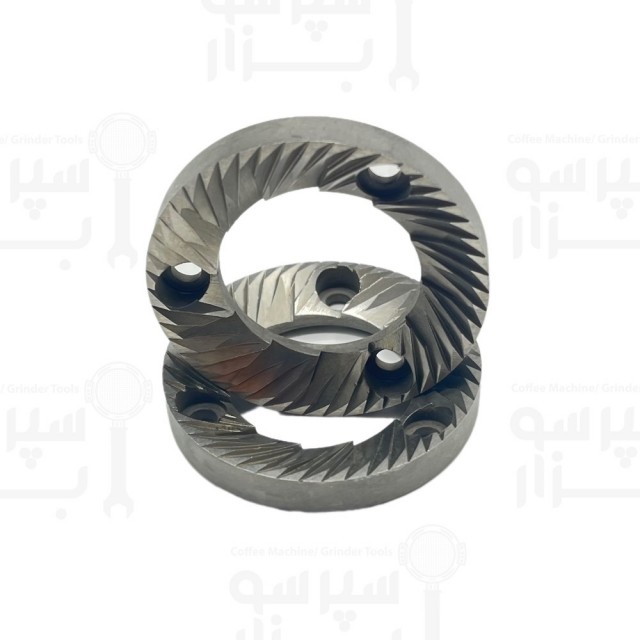 تیغه آسیاب ضد زنگ انفیم / آنفیم اسپشال قطر ۵۰ میلیمتر