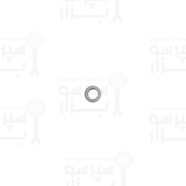 واشرکونیک پی تی اف ای ۶×۸٫۸×۱۳٫۷ میل داخل شیر آب و بخار رنچیلیو