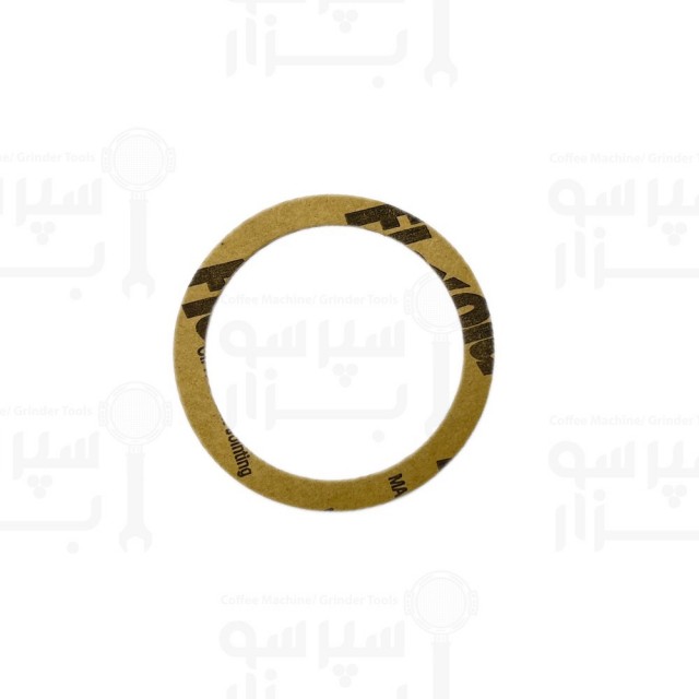 واشر فاصله انداز / لاتن / زیر واشری سیمونلی ۰٫۸×۵۹×۷۲ میلیمتر