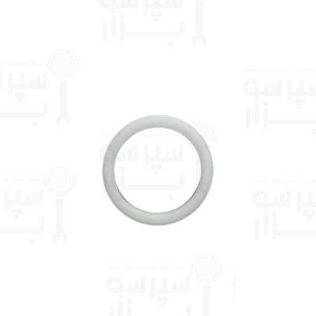 واشر پی تی اف ای بست شیر آب و بخار رنچیلیو ۱×۲۰×۲۴ میلیمتر