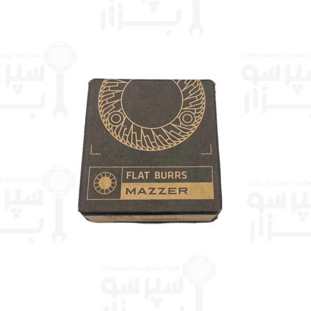 تیغه اورجینال آسیاب مزر سوپرجولی قطر خارجی ۶۴ میلیمتر راستگرد