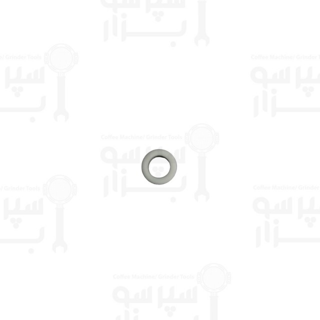 واشر پی تی اف ای آب بندی لوله نازل بخار سنمارکو / جیمبالی / کاسادیو