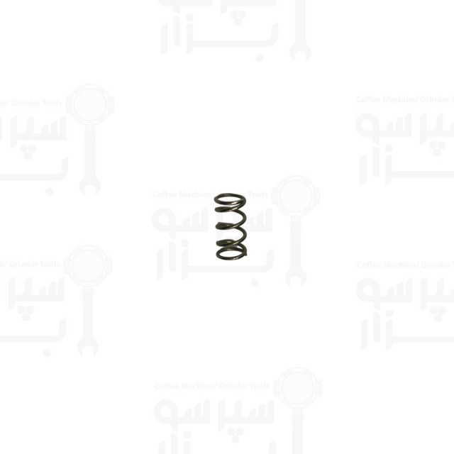فنر ژیگلور لاسپازیاله اکثر مدلها قطر ۶٫۵ میل طول ۱۳ میلیمتر اورجینال