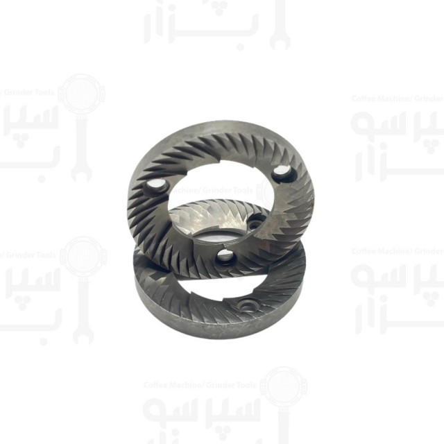 تیغه آسیاب فیورنزاتو مدل ای وی او ۶۴ راستگرد قطر ۶۴ میلیمتر F64 EVO