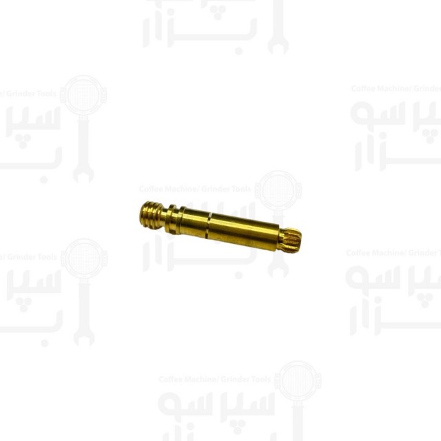 مغزی داخل شیر بخار آب بیزرا / بتزرا  الیزه ۲×۱۱
