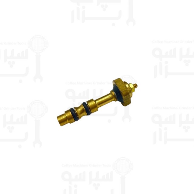 سوپاپ بارگیری کامل فوتورمت / فوتورمات آرییته