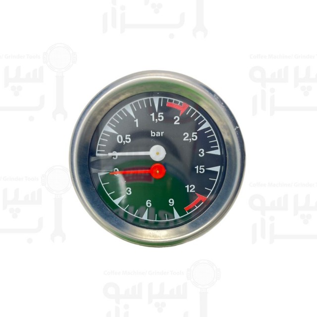 منومتر /مانومتر دبل عقربه لامارزوکو