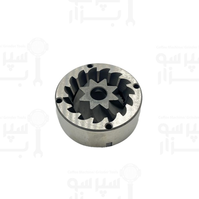 تیغه آسیاب یوروکا کونیکال قطر داخلی 13 میلیمتر قطر  خارجی  68 میلیمتر راستگرد