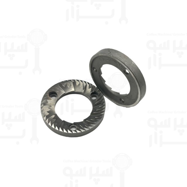 تیغه آسیاب یوروکا / یوریکا زنیت مدل ۶۵ قطر خارجی ۶۴ میلیمتر