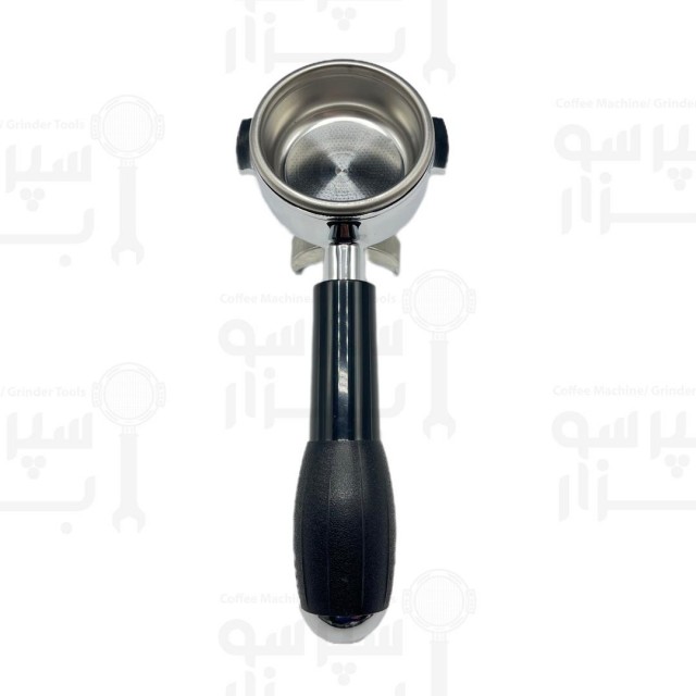 پرتافیلتر جیمبالی ۲کاپ کامل ام ۳۹ / ام34 جدید با پلاک انتهای کروم