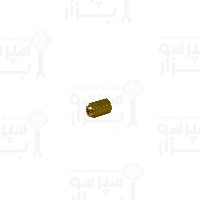 اهرم ۱۲ میلیمتری داخل هدگروپ فائما ای۶۱ / وی بی ام