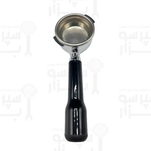 پرتا فیلتر نیکد بیزرا با بسکت دوبل