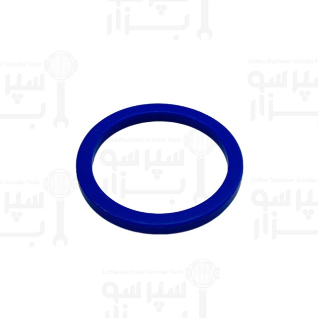 واشر سیلیکونی هدگروپ سنمارکو ضخامت 5/5 میلیمتر