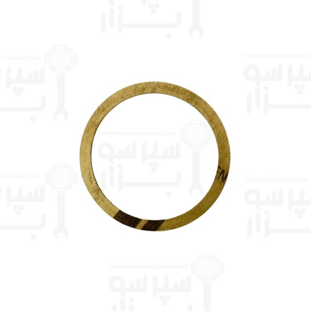 فاصله انداز / لاتن / زیر واشری مکمل هدگروپ کاریمالی ضخامت ۰٬8 میلیمتر