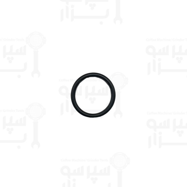 اورینگ آب بندی لوله نازل بخار رنچیلیو/ برازیلیا و دیگر برندها سایز ۲٫۷×۱۲٫۱ میلیمتر