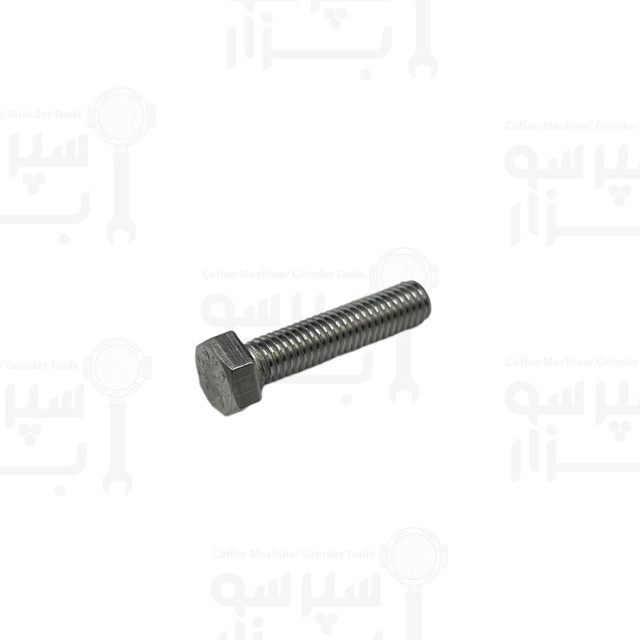 پیچ ضدزنگ شاور هدگروپ سنمارکو تمام مدلها اورجینال ام5 طول 22 میلیمتر