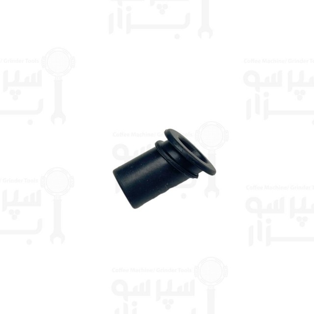 محافظ لاستیکی دستگیره تنظیم آسیاب کازادیو مدل تئو/ انعا اورجینال