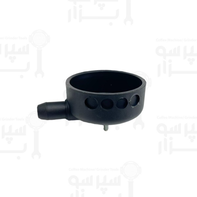 سینی تخلیه فاضلاب پلاستیکی ایبریتال مناسب برای تمام مدلها اورجینال