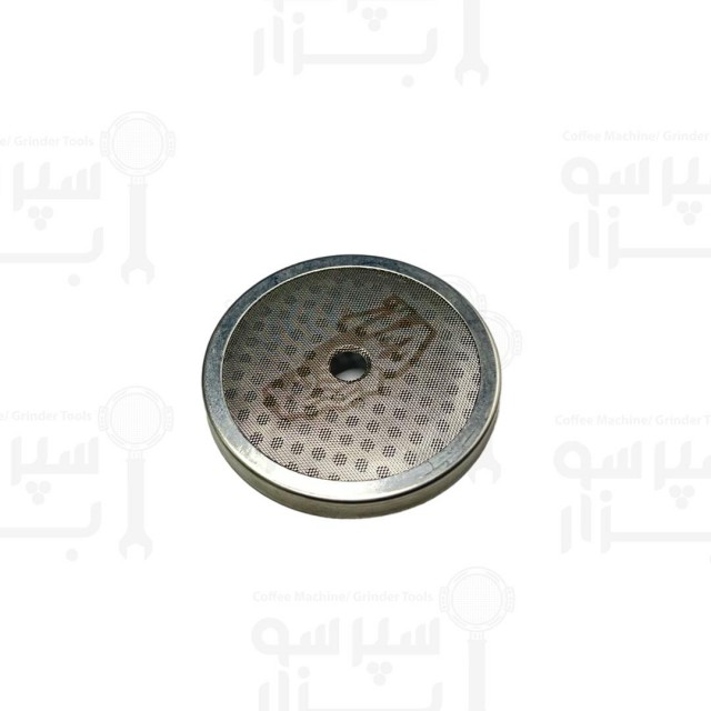 توری اسکرین شاور زیر هدگروپ لامارزوکو اورجینال با لوگو ارتفاع ۷ میلیمتر