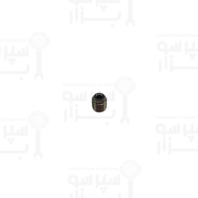 ژیگلور‌ هدگروپ سیمونلی‌ قطر ۳٬۲ میلیمتر