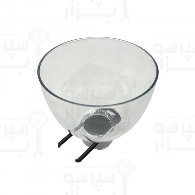 هوپر آسیاب سی آ دو سیدو مدل ای ۳۷جی ظرفیت ۶۰۰ گرم اورجینال بدون درب