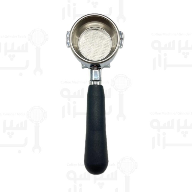 پرتافیلتر دوبل دوکاپ کامل رنکا / رنیکا مدل لایف دوپَر ( دو کونیک )