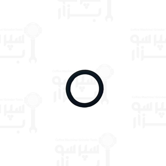 اورینگ وایتون دور واشر تفلونی داخل مهره اتصال آب و بخار کاسادیو / جیمبالی / فائماای71 / چیم / ساب / وگا / ایبریتال و غیره ۱٫۷۸×۱۰٫۸۲ میلی